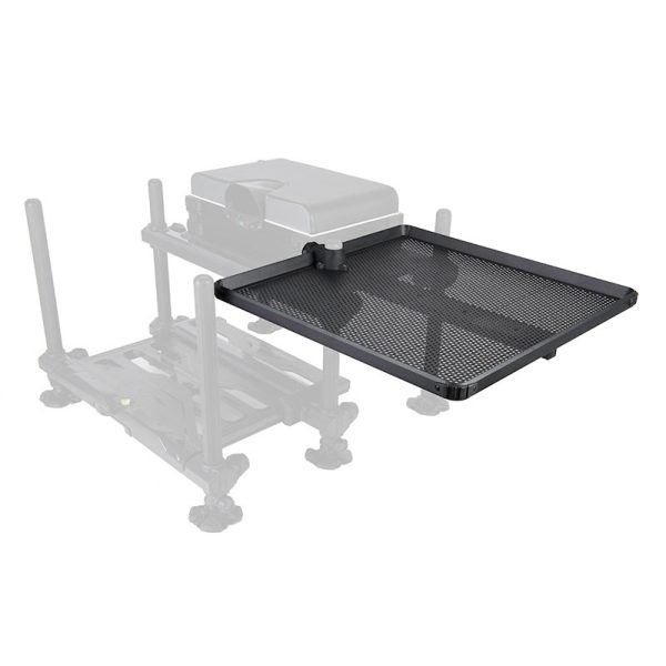 Matrix Self-Supporting Side Trays X Large Bočná tácka