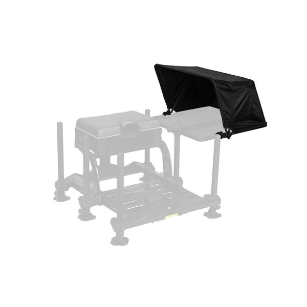 Matrix Storm Cover 60x45x31cm Ochranný Kryt L