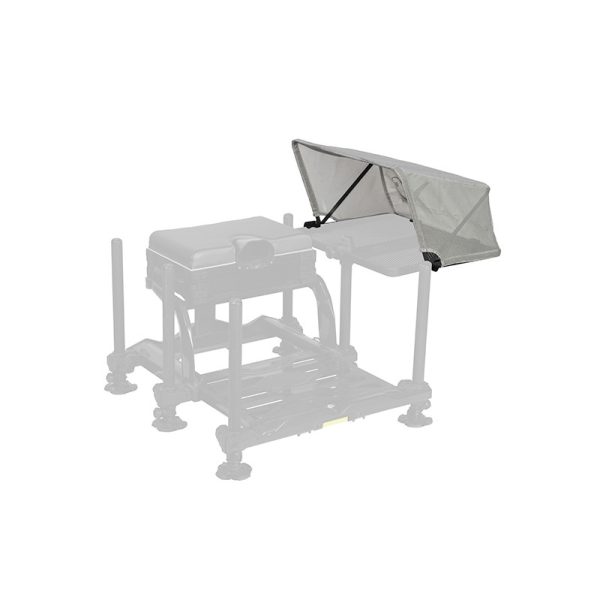 Matrix Cooler Cover 60x45x31cm Tieniaci Kryt L