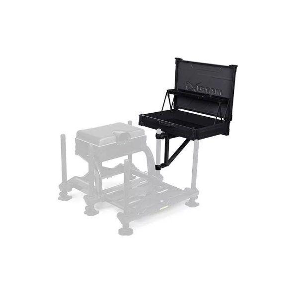 Matrix Pro Rigid Feeder Tray 62x42x13cm Poličkový podnos na nástrahy