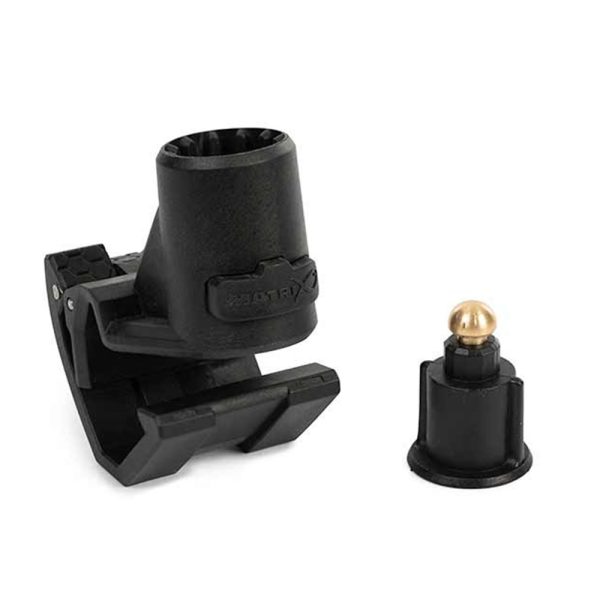 Matrix Side Tray QR Clamp Adaptér na bočný stolík