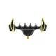 Matrix Mini Gripper Rest Hlava držiaka prúta 12cm