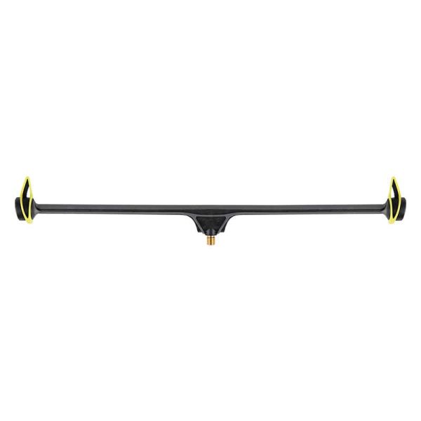Matrix XL Slider Rest Hlava držiaka prúta 40cm