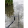 Matrix XL Slider Rest Hlava držiaka prúta 40cm