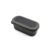 Guru Bait Box Solid Lid Zelená 0,5l Krabička na nástrahy