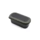 Guru Bait Box Solid Lid Zelená 0,5l Krabička na nástrahy