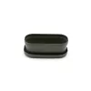 Guru Bait Box Solid Lid Zelená 0,5l Krabička na nástrahy