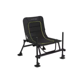 Matrix S25 Lite Accessory Chair Feeder Rybárske kreslo