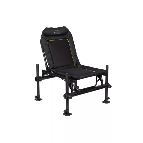 Matrix XR36 Pro Accessory Chair Feeder Kreslo 73x96x70cm