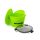 Matrix Lime Bucket Set Inc.Tray and Riddle Súprava vedier