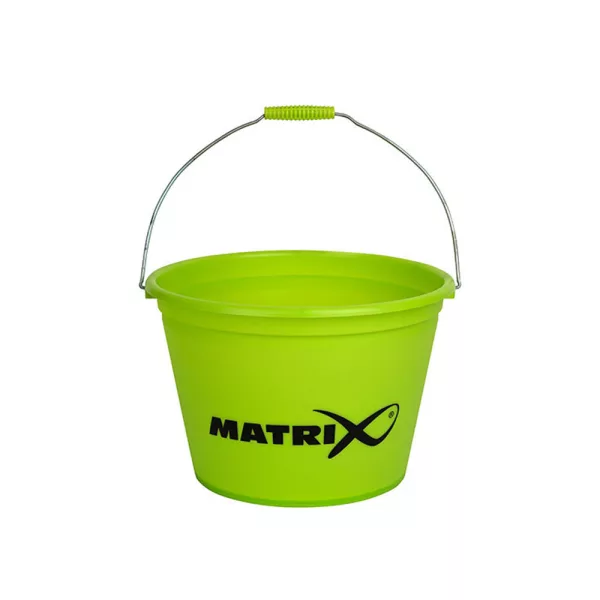 Matrix Groundbait Bucket Vedro 25L