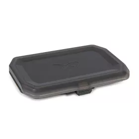   Matrix 8 Priehradková Plytká Krabička na Príslušenstvo 8,6x11,8x1,9cm