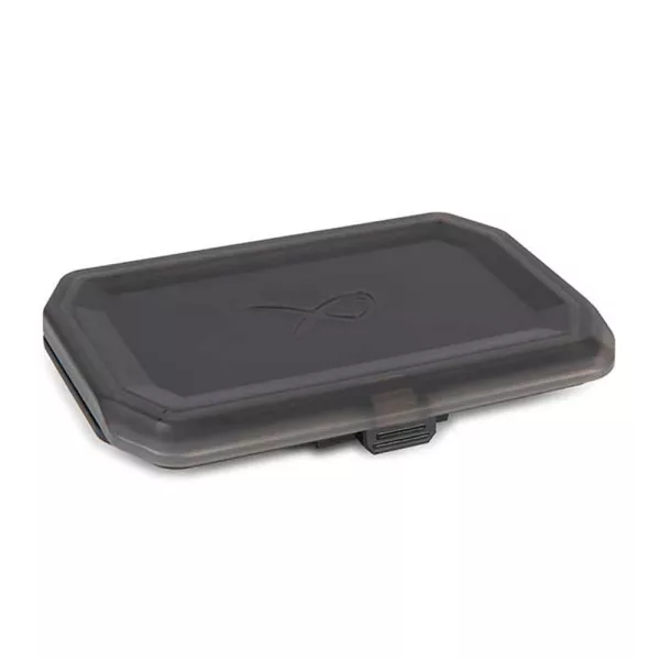 Matrix 8 Priehradková Plytká Krabička na Príslušenstvo 8,6x11,8x1,9cm