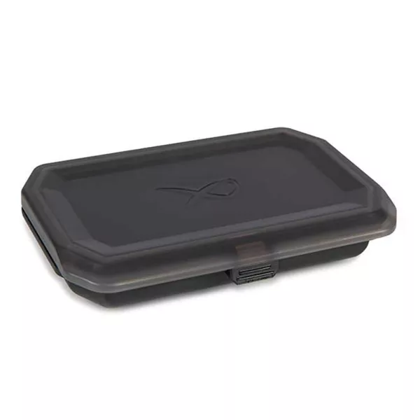 Matrix 4 Priehradková Štandardná Krabička na Príslušenstvo 8,6x11,8x2,6cm