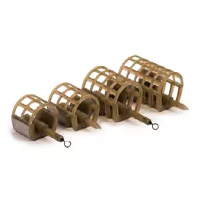 Guru Commercial Cage Feeder Small Bočný košík 25gr - S