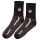 Guru Black Waterproof Socks Vodeodolné Ponožky 43