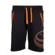 Guru Jersey Shorts Black Krátke nohavice S