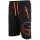 Guru - Jersey Shorts Black - Krátke nohavice - XL - Letné oblečenie - Nohavice