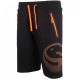 Guru - Jersey Shorts Black - Krátke nohavice - XL - Letné oblečenie - Nohavice