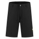 Guru Shorts Black Šortky S