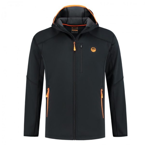 Guru - Polar Softshell Jacket - Softshell bunda - XXXL - Jarné oblečenie, Jesenné oblečenie - Bunda