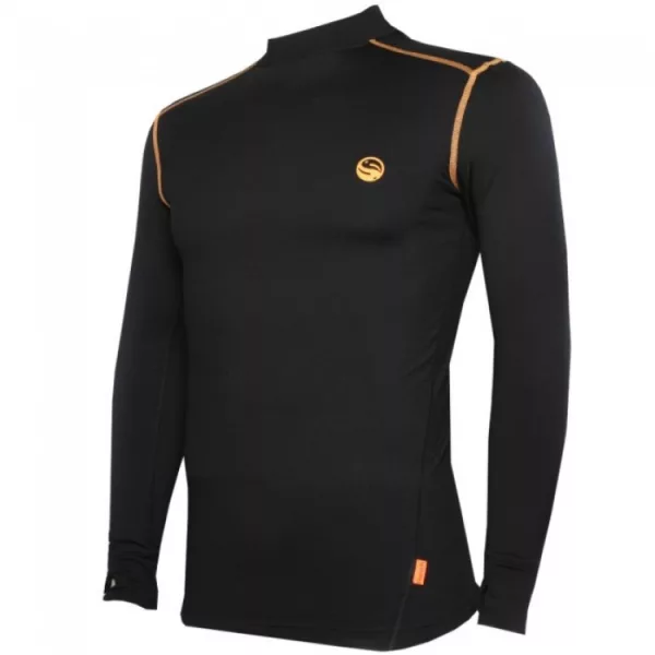 Guru - Thermal Long Sleeve Shirt - Vrchný diel termoprádla - XXL - Jesenné oblečenie, Zimné oblečenie - Termoprádlo