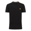 Guru - GRADIENT Logo Tee Black - Tričko - XL