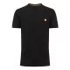 Guru - Gradient Logo - Tee Black - Tričko - XXL