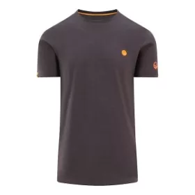 Guru - Aventus Tee Charcoal, Antracit - Tričko - M