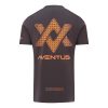 Guru - Aventus Tee Charcoal, Antracit - Tričko - XL