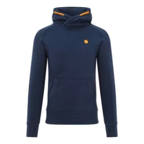 Guru - Hoodie Navy - Mikina s kapucňou - XL