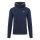 Guru - Hoodie Navy - Mikina s kapucňou - XL