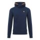 Guru - Hoodie Navy - Mikina s kapucňou - XL