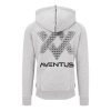 Guru - Aventus Hoodie Grey - Mikina s kapucňou - L