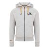 Guru - Aventus Hoodie Grey - Mikina s kapucňou - XXL