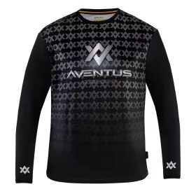   Guru Aventus Sun Core UPF 50+ UV Filterové Tričko s Dlhou Rukávou M