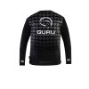 Guru Aventus Sun Core UPF 50+ UV Filterové Tričko s Dlhou Rukávou 2XL