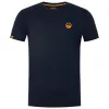 Guru Sunset Tee Navy Tričko M