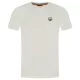Guru Waves Tee Sivé Tričko 2XL