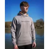 Guru Grey Circles Hoodie Kapucnis Pulóver S