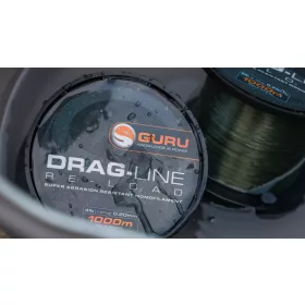 Guru Drag-Line 0,20mm 1000m Monofilný hlavný vlasec