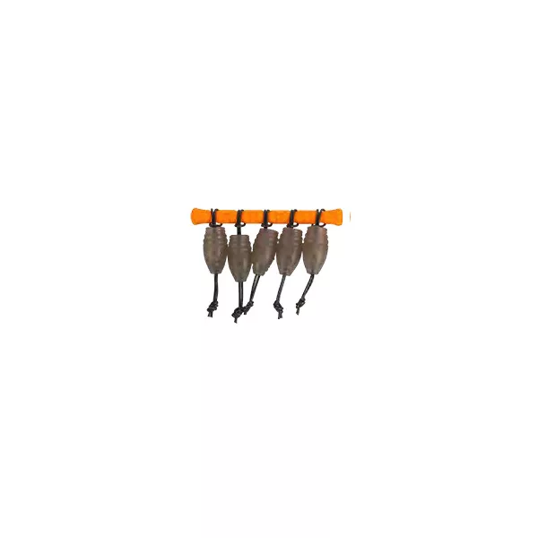 Guru Elastic Connector konektorový systém - Large