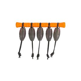 Guru Elastic Connector konektorový systém - Medium