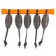Guru Elastic Connector konektorový systém - Medium