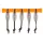 Guru Elastic Connector konektorový systém - Small