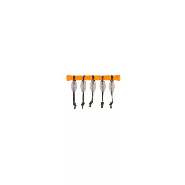 Guru Elastic Connector konektorový systém - Small