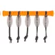 Guru Elastic Connector konektorový systém - Small