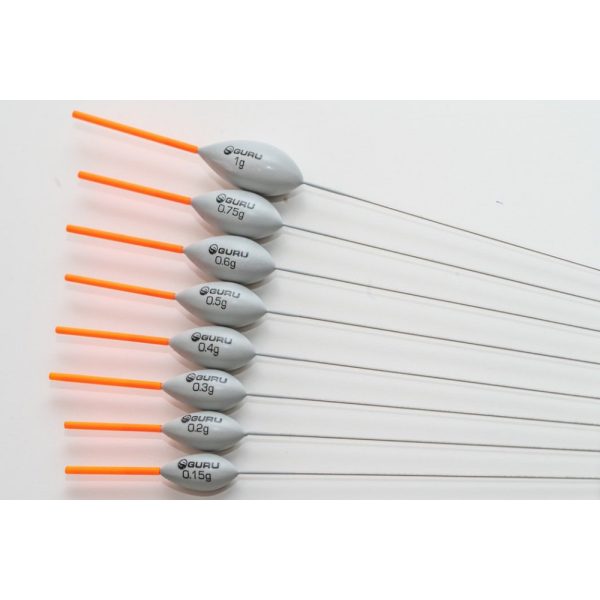 Guru Pinger Wire Stem Float plavák - 0,4g