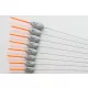 Guru Pinger Wire Stem Float plavák - 0,5g
