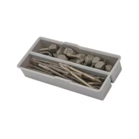 Guru Feeder Box Plytká vložka